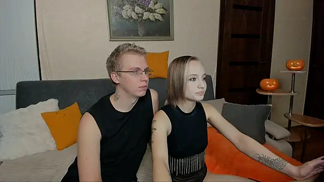 SammySccott online show from 2, 11, 2025