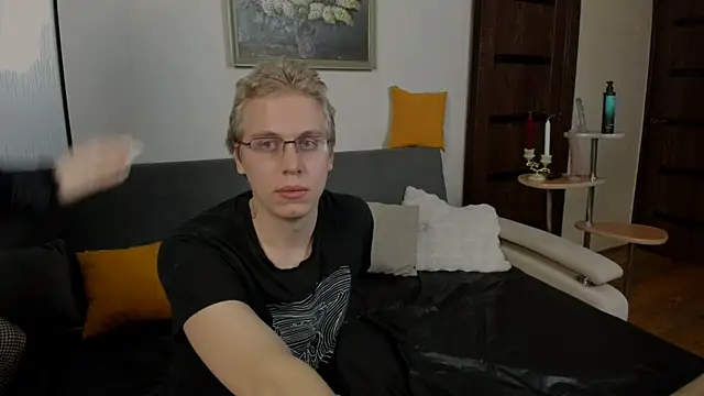 SammySccott online show from 23, 11, 2025