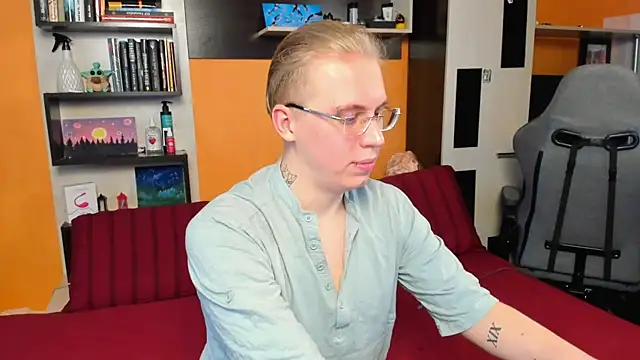 SammySccott online show from 21, 4, 2026