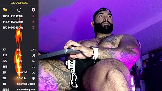 Snapshot of Max-prada chatting on 15, 5, 2026 Max-prada online show from 15, 5, 2026