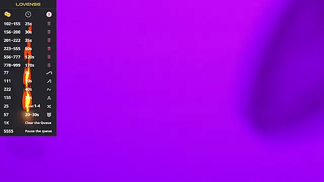 Snapshot of Max-prada chatting on 12, 6, 2026 Max-prada online show from 12, 6, 2026