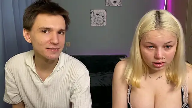 Mia Sakuraa online show from 9, 11, 2025