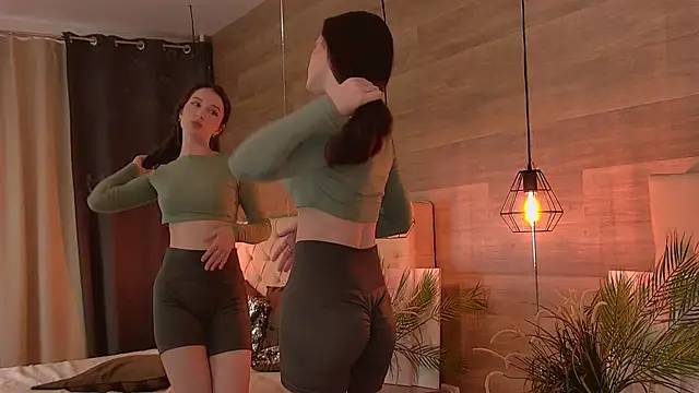 IdaMack online show from 23, 4, 2026