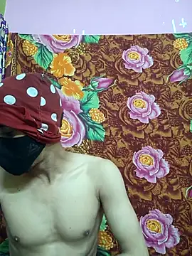 Seducing couple online show from 17, 11, 2025