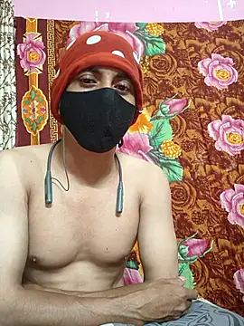 Seducing couple online show from 26, 6, 2026