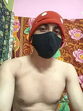 Seducing couple online show from 11, 7, 2026