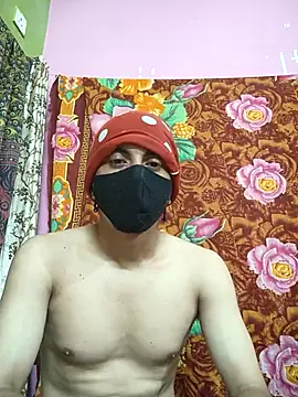 Seducing couple online show from 19, 7, 2026