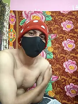 Seducing couple online show from 29, 7, 2026