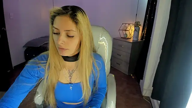 Jennaa Cooper online show from 1, 10, 2025