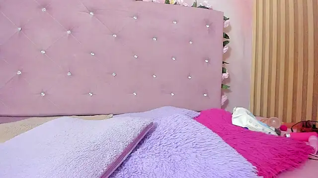 violet taylor  online show from 6, 6, 2026
