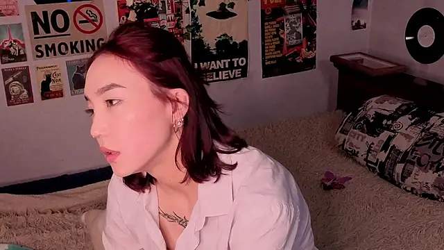 OdetteBiddy online show from 8, 3, 2026