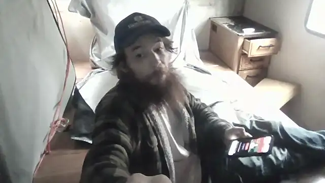 Skater1287 online show from 13, 3, 2026