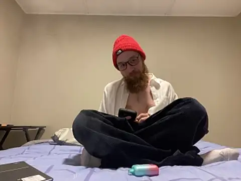 Skater1287 online show from 24, 4, 2026