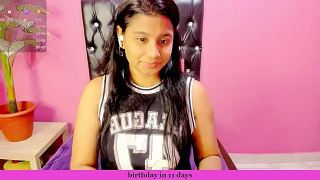 INDIANFLAME online show from 2, 7, 2026