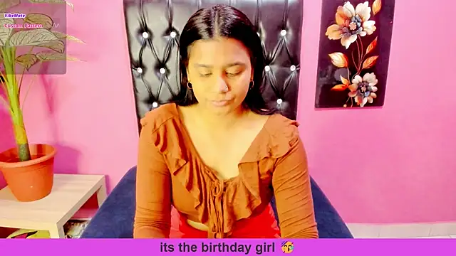INDIANFLAME online show from 29, 7, 2026