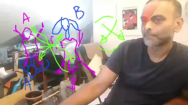 mista sista fista online show from 9, 9, 2025