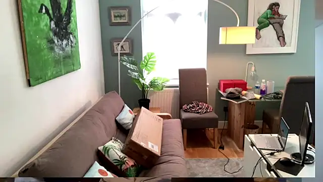 mista sista fista online show from 26, 9, 2025