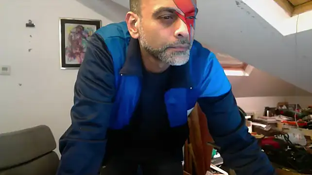 mista sista fista online show from 26, 11, 2025