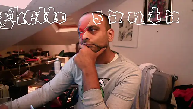 mista sista fista online show from 29, 11, 2025