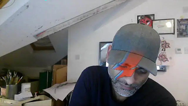 mista sista fista online show from 15, 2, 2026