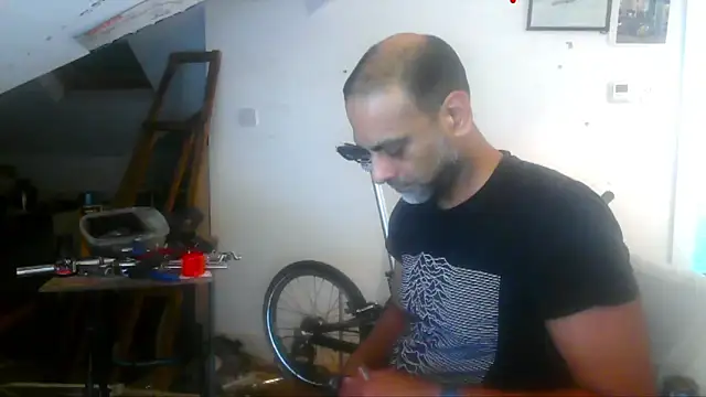 mista sista fista online show from 17, 4, 2026