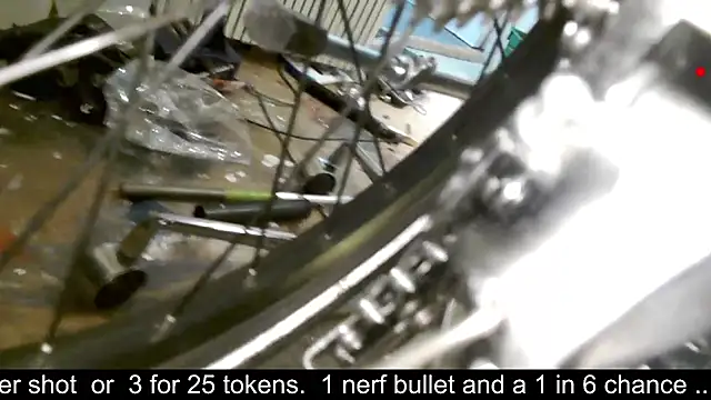 mista sista fista online show from 22, 4, 2026