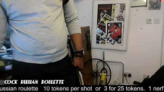 mista sista fista online show from 26, 4, 2026