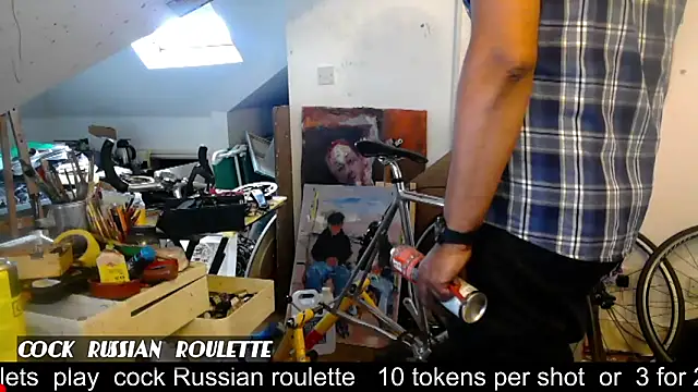 mista sista fista online show from 27, 4, 2026