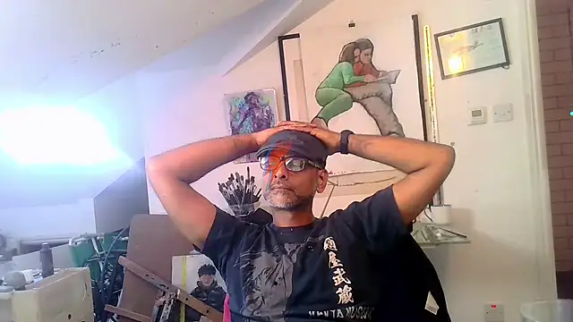 mista sista fista online show from 20, 7, 2026