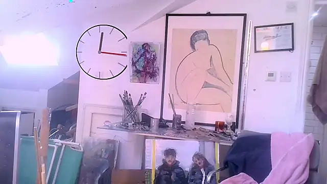 mista sista fista online show from 26, 7, 2026