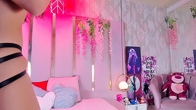 EmmaWilliam1 online show from 22, 2, 2026