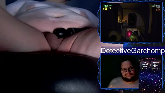 DetChompy online show from 23, 4, 2026