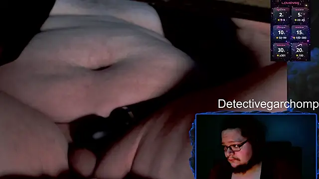 DetChompy online show from 27, 4, 2026