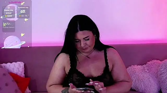 oliviathea online show from 28, 11, 2025