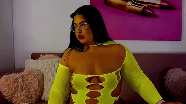 oliviathea online show from 28, 2, 2026