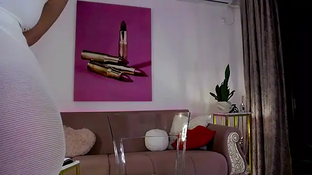 oliviathea online show from 23, 4, 2026