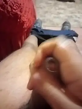 Cock4LadiesONLY online show from 26, 4, 2026