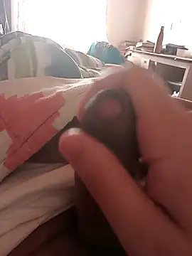 Cock4LadiesONLY online show from 18, 5, 2026