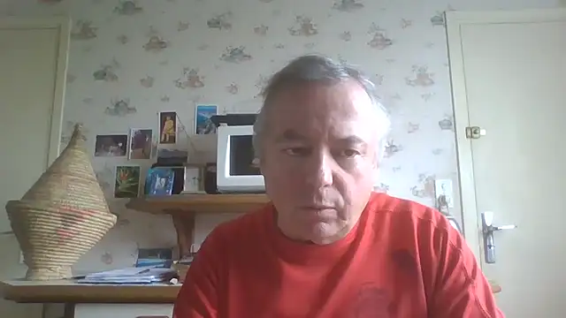 gegevincent online show from 20, 4, 2026