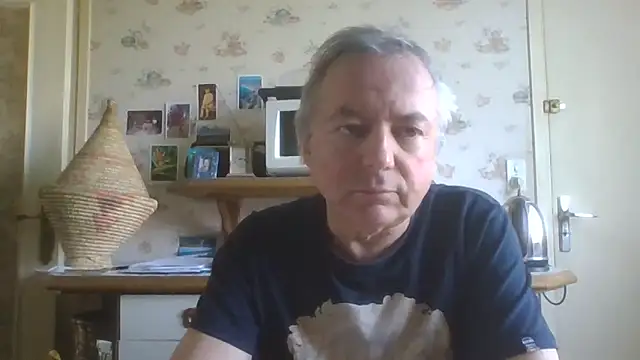 gegevincent online show from 23, 4, 2026