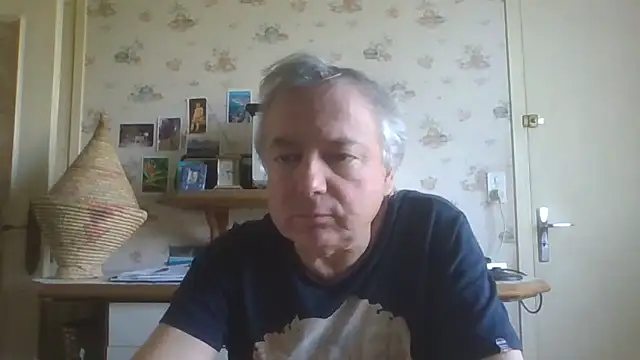 gegevincent online show from 24, 4, 2026