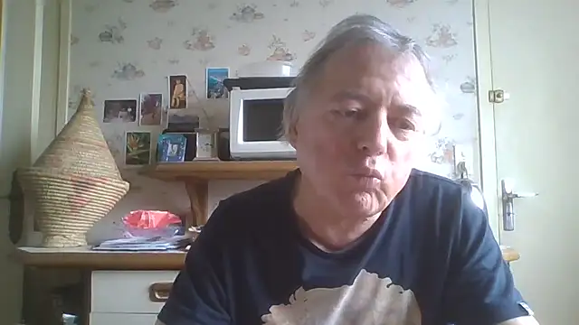 gegevincent online show from 25, 4, 2026