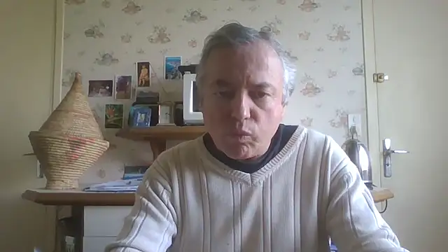 gegevincent online show from 26, 4, 2026