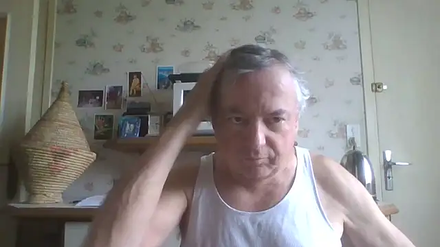 gegevincent online show from 28, 4, 2026