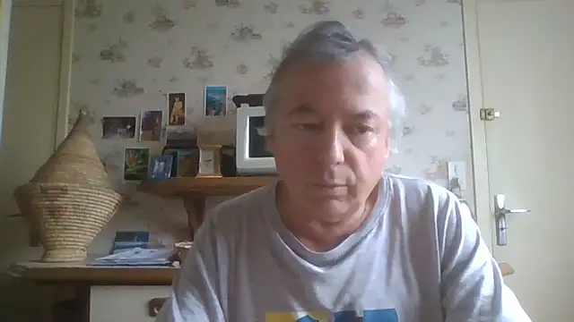 gegevincent online show from 2, 6, 2026
