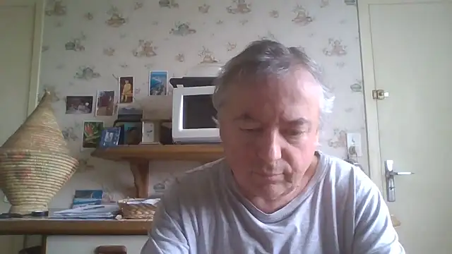 gegevincent online show from 3, 6, 2026