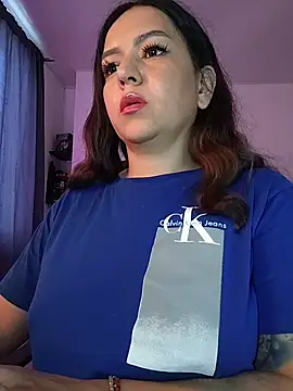 Abbyjoness21 online show from 22, 9, 2025