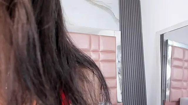 MaddieStark online show from 9, 1, 2026