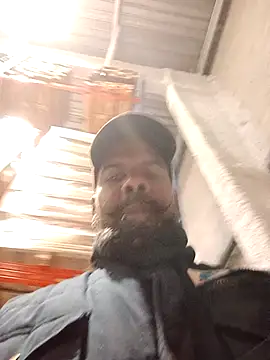 frenchblackc31 online show from 29, 10, 2025