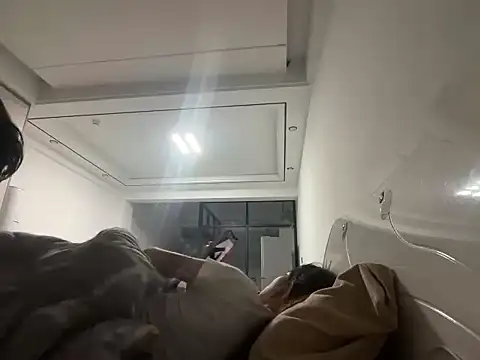 Snapshot of qingchungirl chatting on 27, 10, 2025 qingchungirl online show from 27, 10, 2025